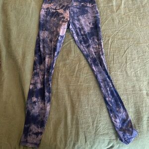 TD Lulu leggings